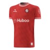 Officiële Voetbalshirt Bristol City Thuis 2024-25 - Heren